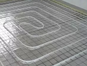 鄂温克清洗地暖哪家好