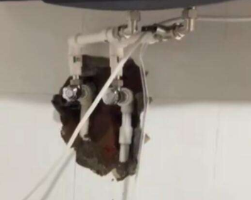 鄂温克卫生间测漏水推荐