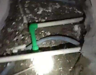 鄂温克卫生间漏水多少钱