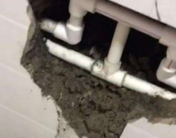 鄂温克卫生间漏水哪家好
