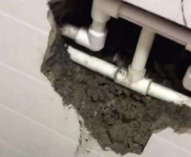 鄂温克卫生间防水找谁好