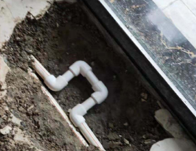 鄂温克卫生间测漏水哪家好