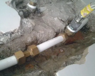 鄂温克测漏水多少钱