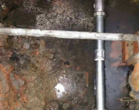 鄂温克卫生间防水多少钱