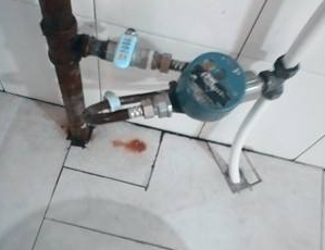 鄂温克水管维修24小时电话