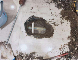 鄂温克卫生间防水多少钱