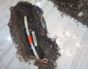 鄂温克水管维修哪家好