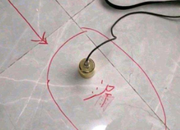 鄂温克卫生间测漏水多少钱