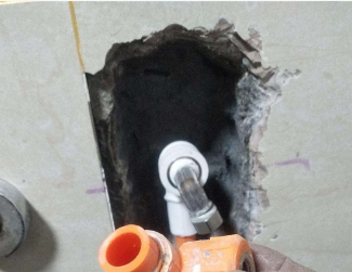 鄂温克卫生间测漏水哪家好