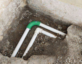 鄂温克卫生间测漏水价格多少