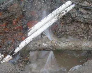 鄂温克水管维修费用是多少