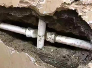 鄂温克水管维修哪家好