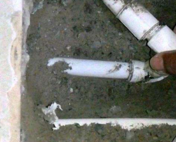 鄂温克卫生间测漏水哪家好