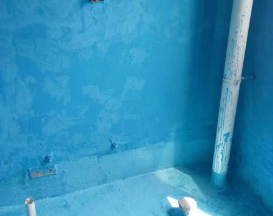 鄂温克卫生间防水多少钱