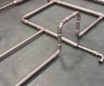 鄂温克水管维修多少钱