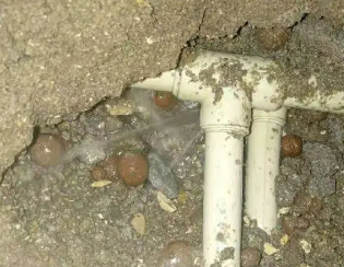 鄂温克卫生间测漏