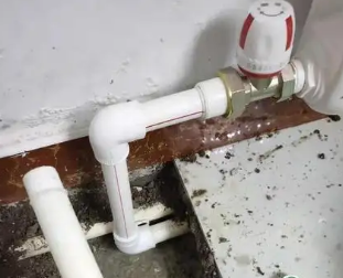 鄂温克卫生间测漏水多少钱