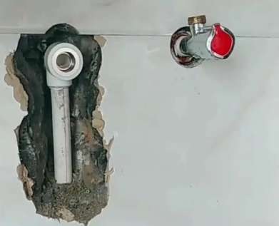 鄂温克卫生间测漏水多少钱
