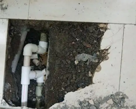 鄂温克卫生间测漏水哪家好