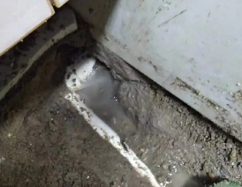 鄂温克卫生间测漏水多少钱