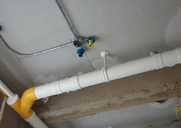 鄂温克水管维修多少钱