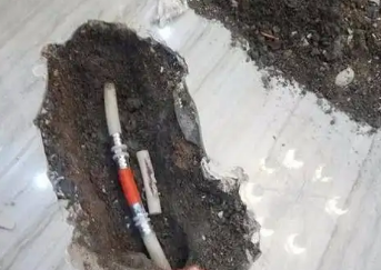 鄂温克卫生间测漏水哪家好