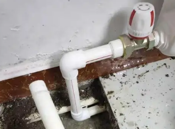 鄂温克卫生间测漏水多少钱