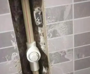 鄂温克卫生间测漏水