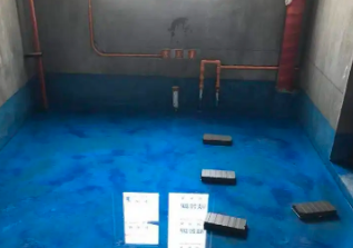 鄂温克卫生间防水步骤