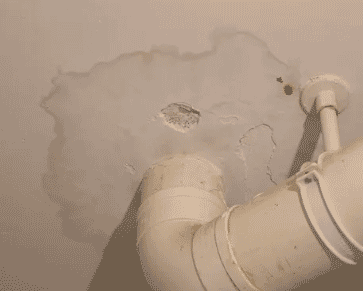 鄂温克卫生间测漏水的检测方法