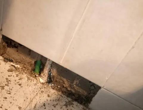鄂温克测漏水公司为您专业分享下检漏仪器准确定位的方法有什么特点?