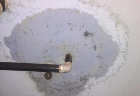 鄂温克测漏水公司分享如何自检漏水