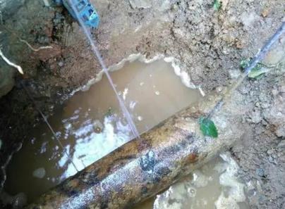 鄂温克卫生间测漏水公司分享下我们可以检测到轻微的漏水和水压吗？