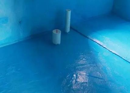 鄂温克卫生间防水公司分享防水小知识