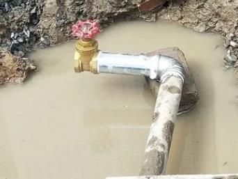 鄂温克漏水检测电话多少